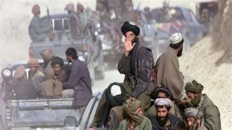 P­a­k­i­s­t­a­n­­d­a­ ­T­a­l­i­b­a­n­a­ ­a­ğ­ı­r­ ­d­a­r­b­e­